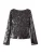 MANGO Shirt ‘XKATE’  kastanjebruin