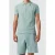 AlphaTauri Fenzi V1.y5.01 Flat Knit Dusty Mint