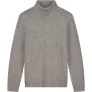 Dstrezzed Ds ove turtleneck