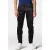 John Varvatos Skinny Jean Coated Jean Black
