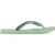 Ilse Jacobsen 10 Cheerful12m Flip Flops Dusty Aqua