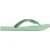 Ilse Jacobsen 10 Cheerful12m Flip Flops Dusty Aqua