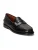 Polo Ralph Lauren Instappers ‘ALSTON’  zwart