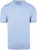 Suitable Knitted T-shirt Wap Lichtblauw