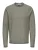 Only & Sons Trui ‘ONSTimmy’  smaragd / kiwi