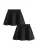 CLARKS Rok  zwart