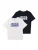 JACK&JONES JUNIOR JJECORP LOGO TEE SS CREW NE 2PK NOOS JNR Jongens T-shirt –