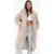 Sixth June Dames winterjas long puffer