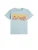 Koton Shirt  blauw / geel / rood