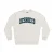 Sweatshirt DC Shoes Varsity