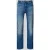 Boss Orange Slim fit jeans van katoenmix, model ‘DELAWARE BO’