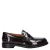Vagabond Steven lak loafers bruin