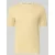 Christian Berg Men Regular fit T-shirt in gebreide look