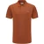 Slazenger Heren Geborduurd Logo Poloshirt (Terracotta)