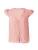 VILA Blouse ‘Michelle’  oudroze