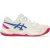 Asics gel-dedicate 8 gs tennisschoenen gravel jongens –