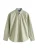 Next Overhemd  pastelgroen