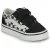 Lage Sneakers Vans Old Skool V GEO CHECK BLACK”