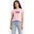 Levi’s The T-shirt Pink