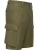 Ragwear Cargobroek ‘Merly’  olijfgroen