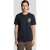 Z271 Lyle & Scott Natuur T-Shirt in Donkerblauw