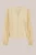 WE Fashion Dames blouse met broderie anglaise
