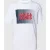 jack & jones T-shirt met labelprint model ‘CORP’