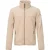 Nordberg casper fleece jack fleece sweater met rits heren –