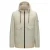 Firetrap Heren Lichtgewicht Jas met Capuchon (Khaki)
