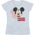 Li-cense Disney dames mickey mouse move katoenen t-shirt