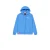Hooded sweatshirt met rits Alpha Industries Basic