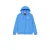 Hooded sweatshirt met rits Alpha Industries Basic
