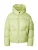 ALPHA INDUSTRIES Winterjas  limoen