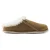 Damesklompen van suède leer Birkenstock Zermatt Premium