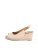 Friends Like These Slingpumps  nude / taupe