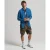 Short Superdry Patched Alpha