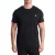 Herren-T-Shirt aus Baumwolle mit kurzen Ärmeln US42154023