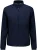 Lyle & Scott Softshell Jas Navy heren