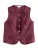 Next Gilet  bourgogne
