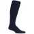 Heren Kniehoge Hengelsport Sokken Sock Snob – Marine