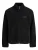 JACK & JONES Fleece jas  zwart