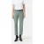 Closed Milo Faded Green