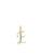 Lucardi Hangers  goud / transparant