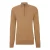 Boss Heren Embrando-P Kwart Zip Sweater Top (Beige)