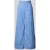 MAX&Co. Wide leg stoffen broek met steekzakken, model ‘GITANE’
