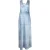 AllSaints Karlina Estrella Dre Dusty Blue