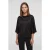 ARKET Raven Top Black
