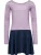 Hummel Sportpak  navy / lavendel