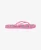 Superdry Vrouwen Vintage Teenslippers Roze