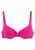 SUNSEEKER Bikinitop  pink